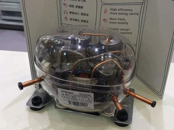 對(duì)于阿斯帕拉壓縮機(jī)功率如何去看待？