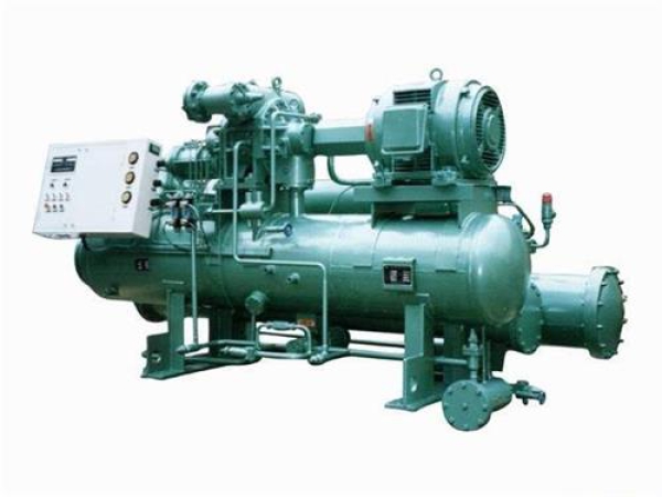 冷庫螺桿壓縮機的裝配細(xì)則