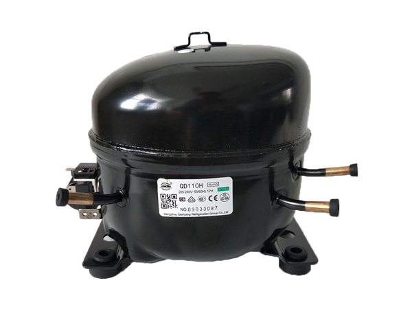 制冷壓縮機產(chǎn)生回油現(xiàn)象怎么辦？